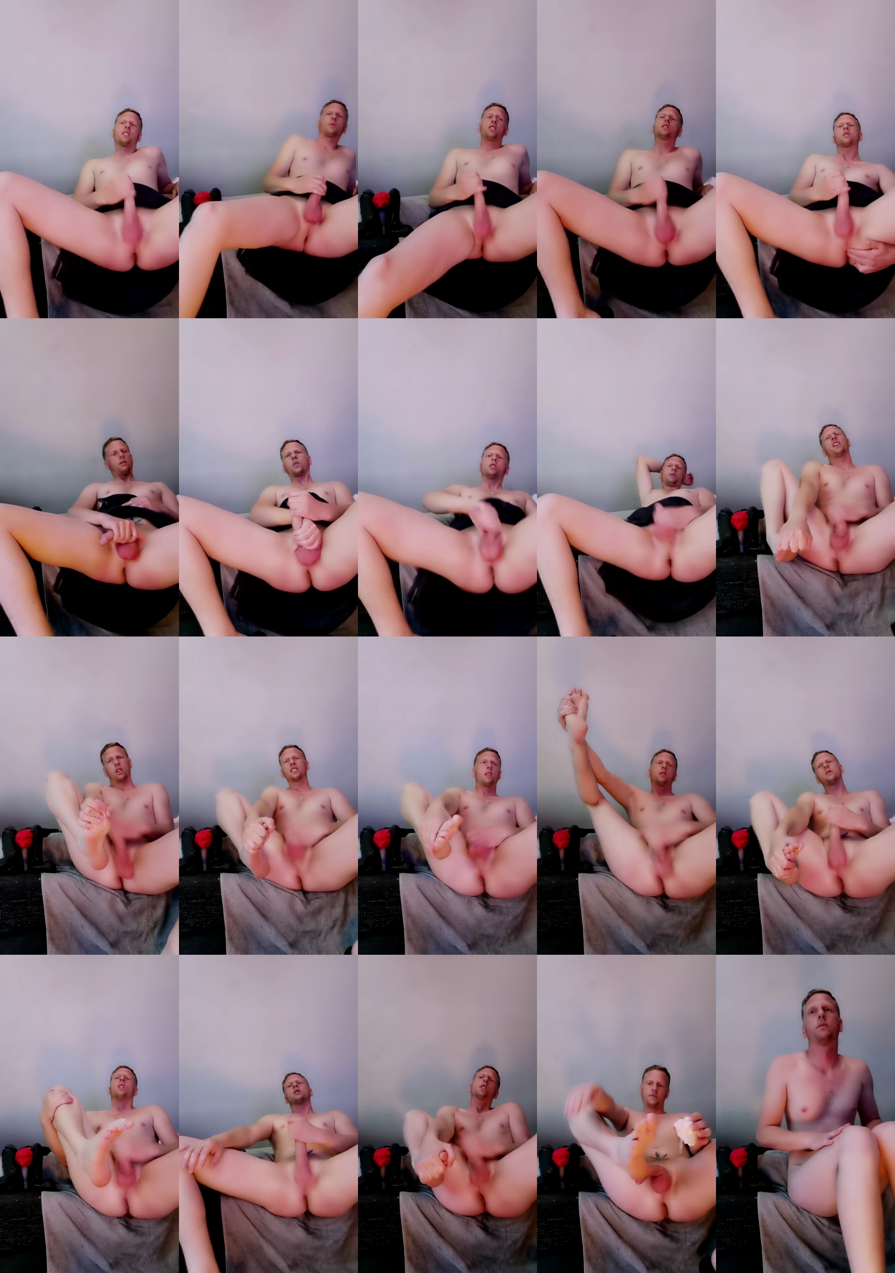peggingboy87  06-06-2021